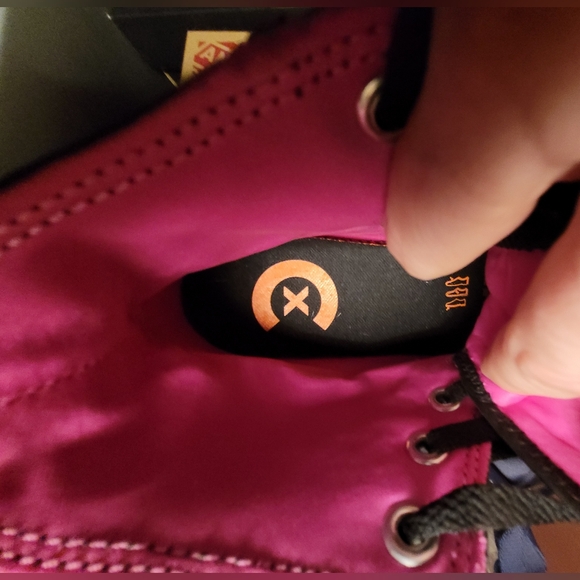 Converse hightop - Picture 3 of 5